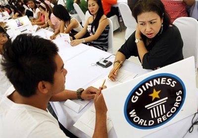 Hẹn hò siêu tốc