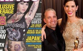 Chồng Sandra Bullock bị “tố” ngoại tình