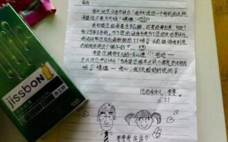 Món quà “bạo tay” của cô bé 13 tuổi