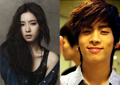 Shin Se Kyung và Jong Hyun (SHINee) xác nhận hẹn hò - 1