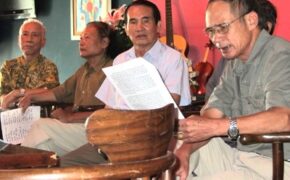 Được xét “vớt” vẫn… kiện tới cùng!