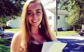 Hot girl 20 tuổi than khổ vì… xinh đẹp quá mức