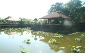 Khôi phục vườn Ngự uyển xưa tuyệt đẹp trong cung vua Nguyễn