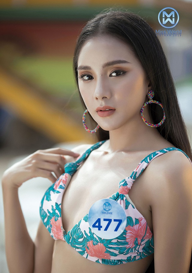 Dự đoán top 9 thí sinh nặng ký của Hoa hậu Thế giới Việt Nam - 2