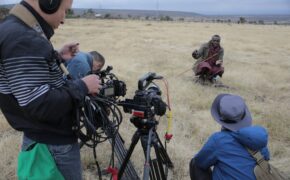 Kênh truyền hình Discovery đến Việt Nam làm phim tài liệu