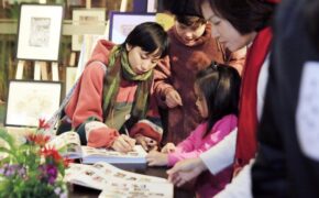 Ấn tượng khai mạc triển lãm “Ký ức Hà Nội”