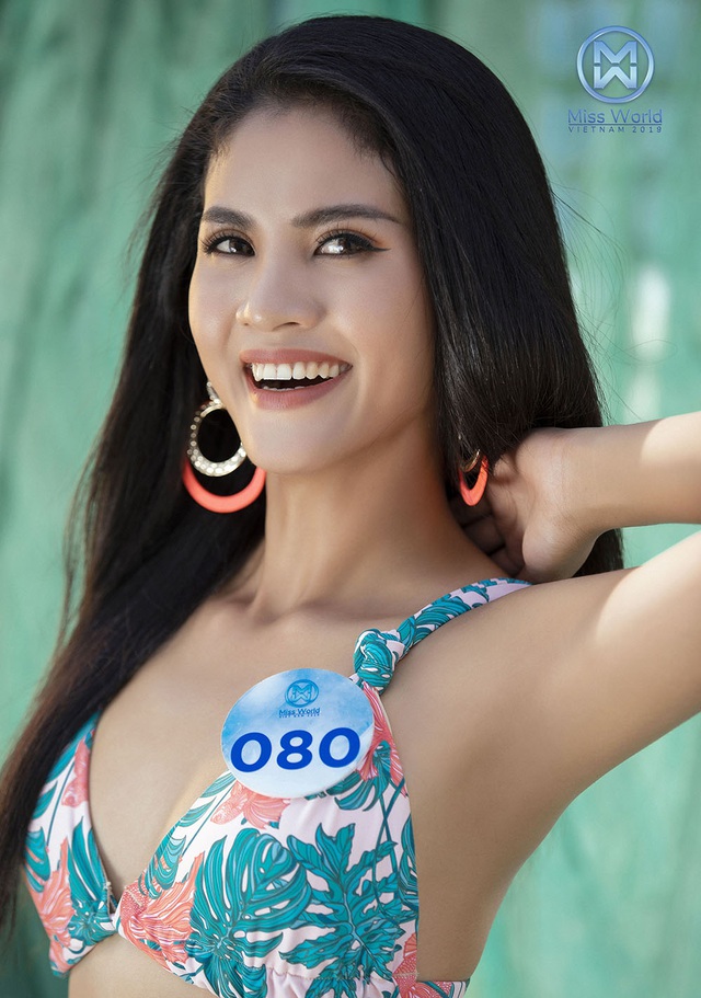 Dự đoán top 9 thí sinh nặng ký của Hoa hậu Thế giới Việt Nam - 8