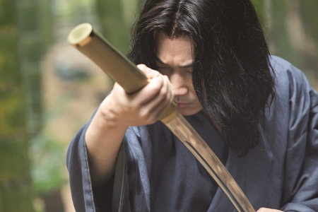 Kiếm sĩ Goemon Ishkawa XIII