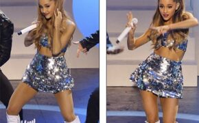 Vẻ trẻ trung, quyến rũ của “Mariah Carey 9X”