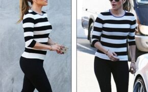 Jennifer Lopez không bình luận về tin đồn “vờ chia tay bồ trẻ”