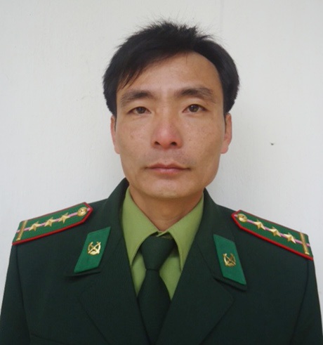 Đặng Quốc Khánh