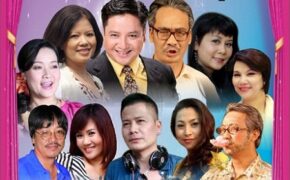 Thương hiệu “Đời cười” chưa bao giờ… “đuối”