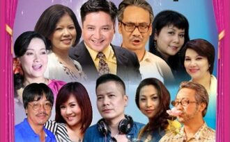 Thương hiệu “Đời cười” chưa bao giờ… “đuối”