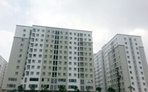 Hà Nội: Khánh thành Dự án nhà ở xã hội Ecohome 1