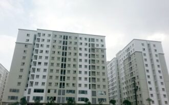 Hà Nội: Khánh thành Dự án nhà ở xã hội Ecohome 1