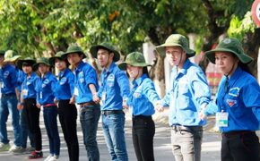 “Rào chắn sống” giữa nắng nóng 40 độ – Nên hay không?