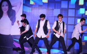 Bí mật của những người chiến thắng