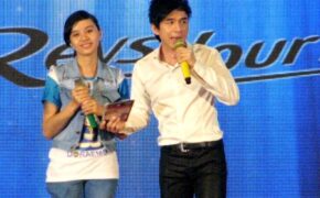 “Anh Bo” Đan Trường thử giọng fan nữ hát Chim trắng mồ côi