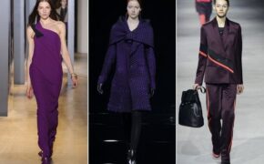 Những xu hướng mới từ tuần lễ thời trang Paris
