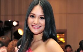 Hương Giang sinh con gái