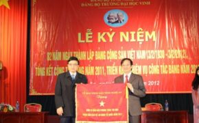 Khắp nơi rộn rã hào khí Xô Viết Nghệ Tĩnh