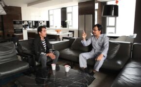 Thí sinh Kiwi on bị Cù Trong Xoay “xoay như chong chóng”