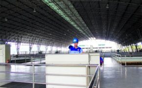 Nỗ lực đáng ghi nhận