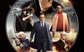 Mật vụ Kingsman