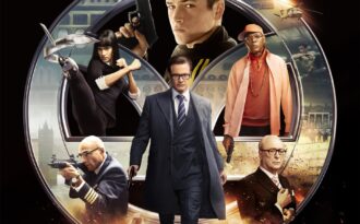Mật vụ Kingsman