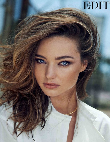 Miranda Kerr