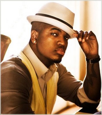 Ne-Yo lên chức bố - 2