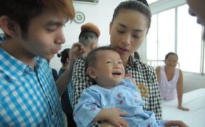 Tâm sự cuối năm của Ngô Thanh Vân