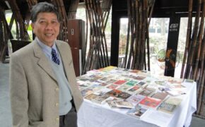 Nguyễn Huy Thiệp: “Không có ý định “giải cứu” chèo”