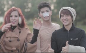 Đông Nhi, Ngô Kiến Huy đóng clip của Noo Phước Thịnh