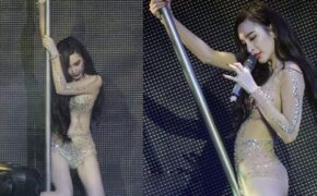 Angela Phương Trinh được diễn lại sau 6 tháng bị cấm