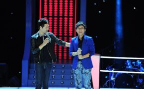 Phan Tuấn bị loại đầy nuối tiếc