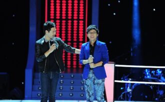 Phan Tuấn bị loại đầy nuối tiếc