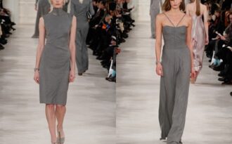 Thanh lịch Ralph Lauren