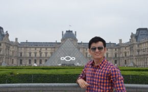 Khởi nghiệp cho giới trẻ – Môi trường tốt tạo nên con người giỏi