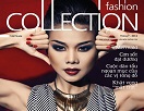 Tạp chí hàng đầu châu Âu – Fashion Collection tới Việt Nam