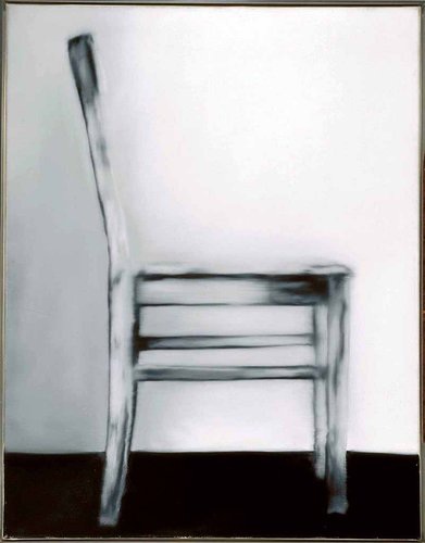 Gerhard Richter - Họa sĩ Đức được tôn vinh như anh hùng - 3