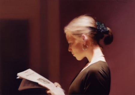 Gerhard Richter - Họa sĩ Đức được tôn vinh như anh hùng - 5