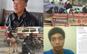 Những hình ảnh nhân văn, thanh lịch người Tràng An ấn tượng tuần qua