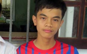 Vượt nghịch cảnh, cậu học trò nghèo đỗ Thủ khoa ĐH Công nghiệp