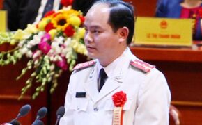 Chàng đại úy điển trai “cùng ăn, ở, làm, nói tiếng dân tộc” với dân bản