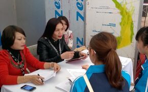 5.000 cơ hội việc làm dành cho thanh niên Thủ đô