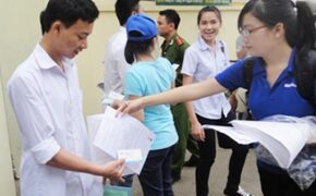 Sinh viên “nếm trái đắng” khi kiếm tiền tự lập