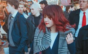 Du học sinh Việt tại Anh háo hức đón giáng sinh sớm