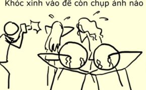 Vlog: Lí do học sinh cuối cấp khóc khi chia tay trường học