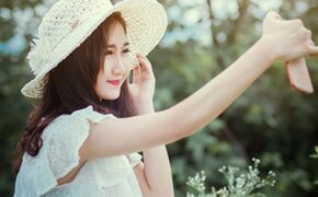 Bí quyết “bỏ túi” cho những bức ảnh đẹp ở “vương quốc bọ xít”